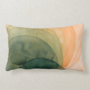 Crystal Spade Lumbar Cushion