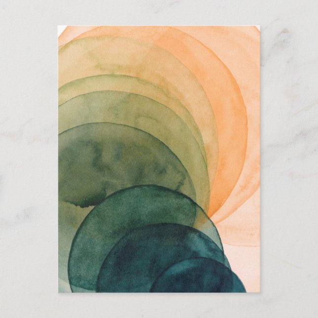 Crystal Spade Postcard (Front)