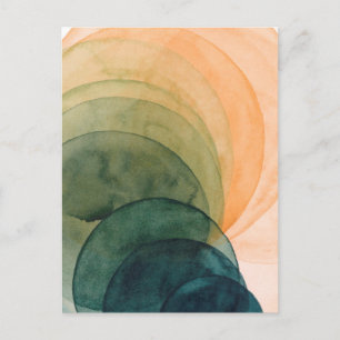 Crystal Spade Postcard