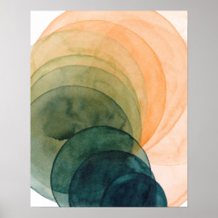 Crystal Spade Poster