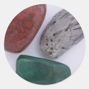 Crystal Stickers