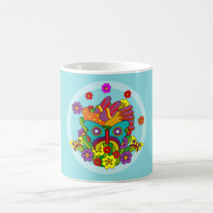 Crystal Tipps And Alistair Coffee Mug