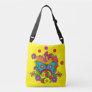 Crystal Tipps and Alistair Crossbody Bag