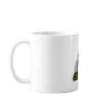 Crystal Touch Artistic Mug