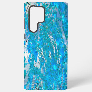 Crystal Tree Canopy Samsung Galaxy Case