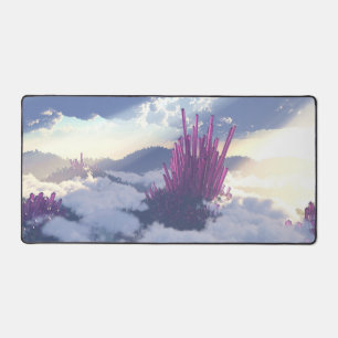Crystal Vale Desk Mat
