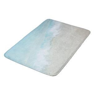 Crystal Wave Magic 1 Bath Mat