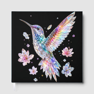 Crystal Wings Guest Book