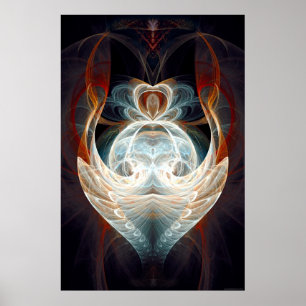 Crystal Wings II Poster