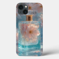 Crystal Zephyr – Pastel Blossom Aquamarine