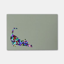 CrystalKatz Sticky Notes