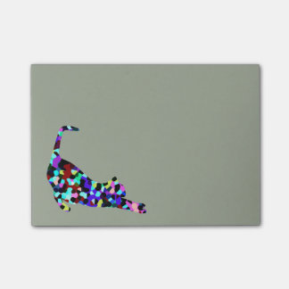 CrystalKatz Sticky Notes