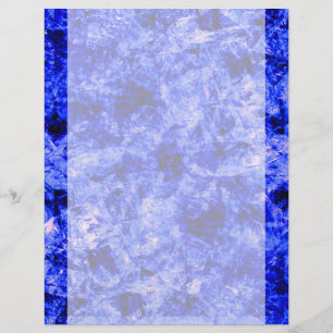 Crystallised by Kenneth Yoncich