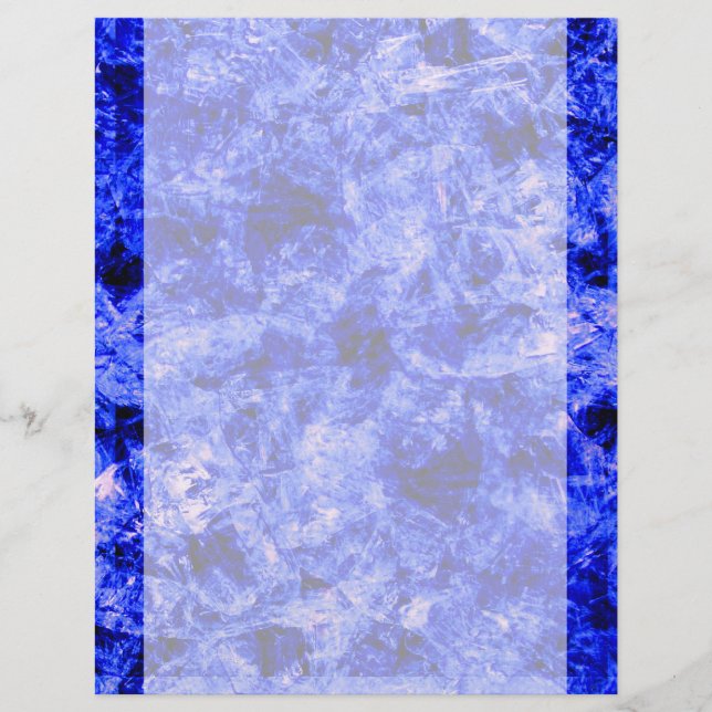 Crystallised by Kenneth Yoncich (Front)