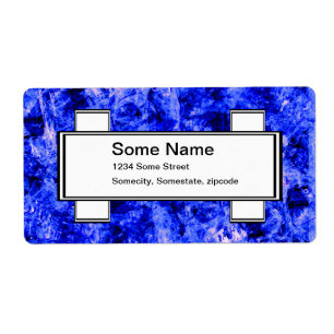 Crystallised by Kenneth Yoncich