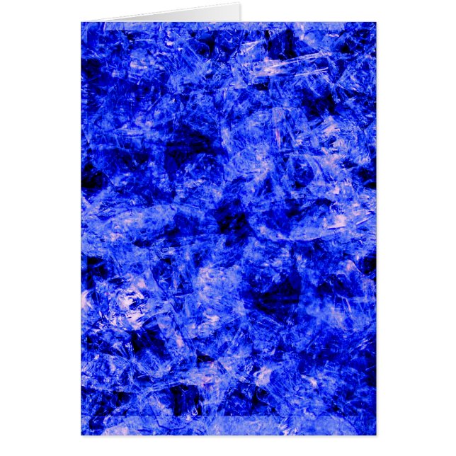 Crystallised by Kenneth Yoncich (Front)