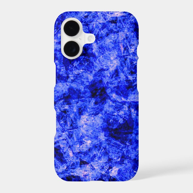 Crystallised by Kenneth Yoncich (Back)