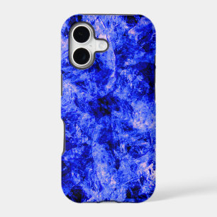 Crystallised by Kenneth Yoncich