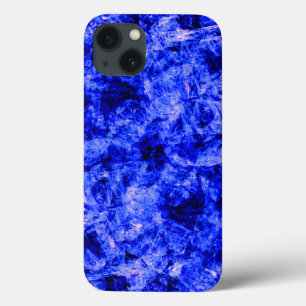 Crystallised by Kenneth Yoncich iPhone 13 Case