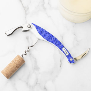 Crystallised by Kenneth Yoncich Corkscrew