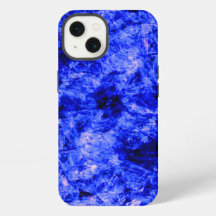 Crystallised by Kenneth Yoncich iPhone 13 Case