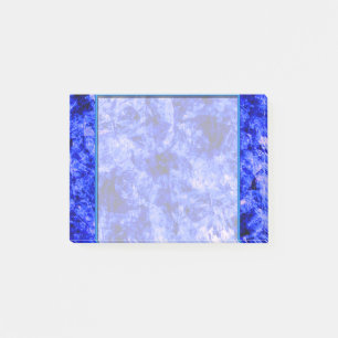 Crystallised by Kenneth Yoncich Post-it Notes