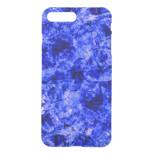 Crystallised by Kenneth Yoncich iPhone 8 Plus/7 Plus Case
