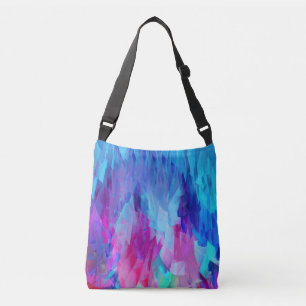 Crystallised....... Crossbody Bag