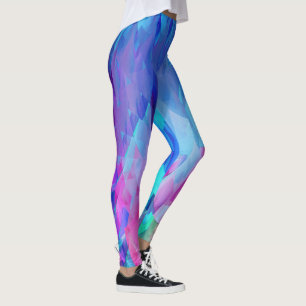 Crystallised....... Leggings