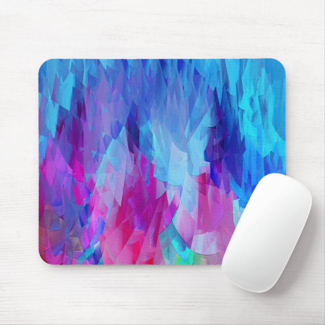 Crystallised........ Mouse Pad (With Mouse)