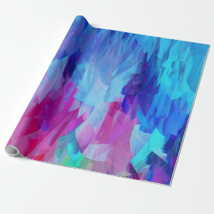 Crystallised....... Wrapping Paper