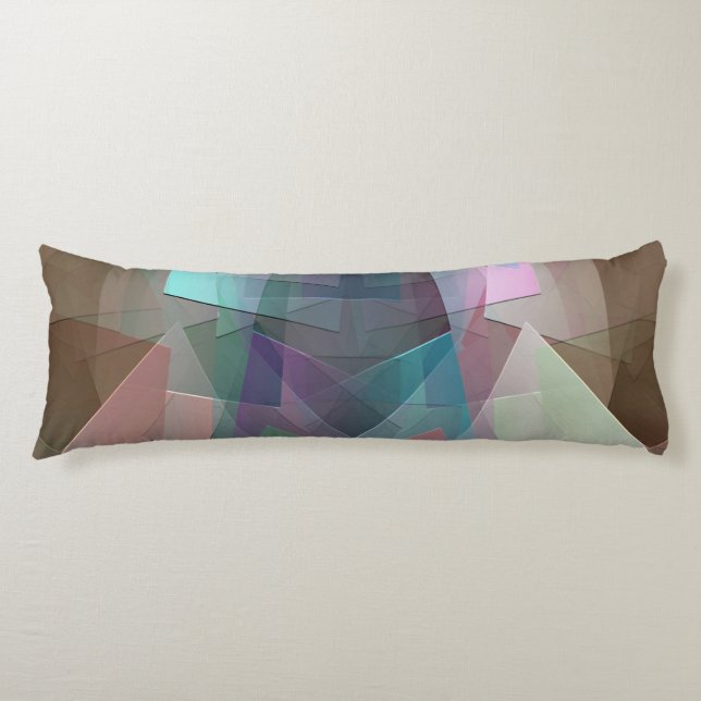 Crystals...... Body Cushion (Front)