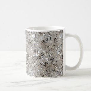 Crystals Coffee Mug