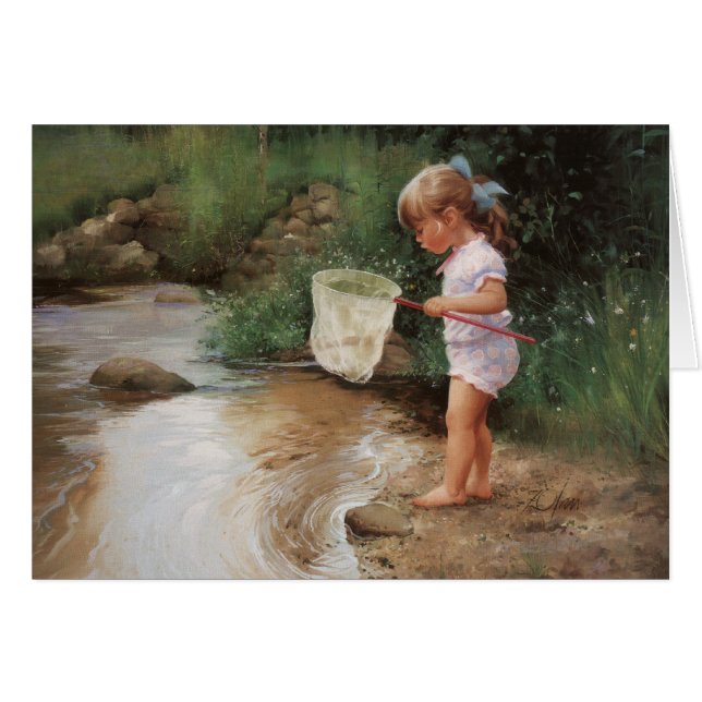 Crystal's Creek (Front Horizontal)