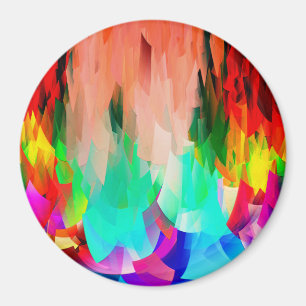 Crystals...... Magnet