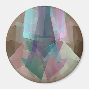 Crystals..... Magnet