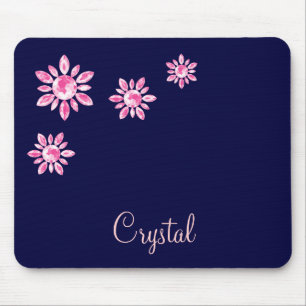 Crystal's Mousepad