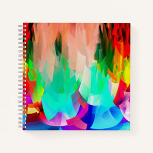 Crystals...... Notebook