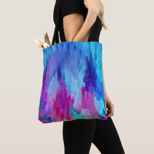 Crytallized...... Tote Bag