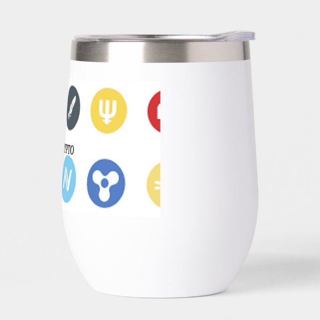 CRYTO CURRENCY LOVER N TRADER (Left)