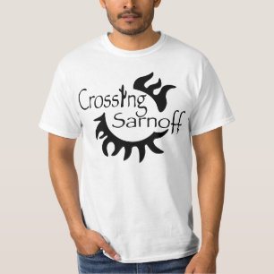 CS Black Logo T-Shirt