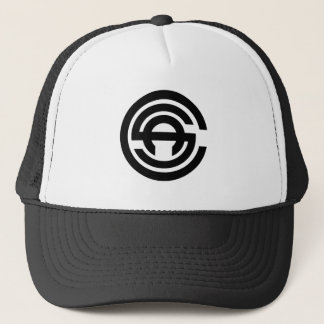 CSA Logo Trucker 1 Hat