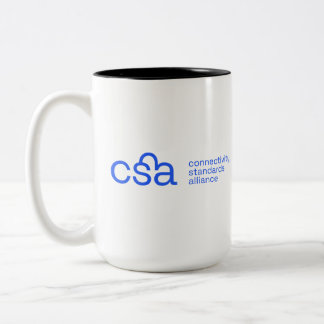 CSA Mug