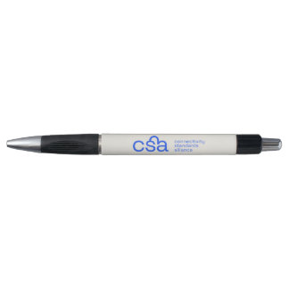 CSA Pen (Ivory)