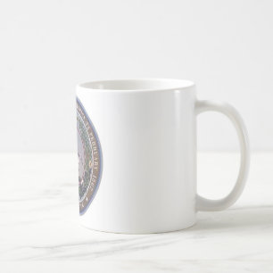 CSA SEAL COFFEE MUG