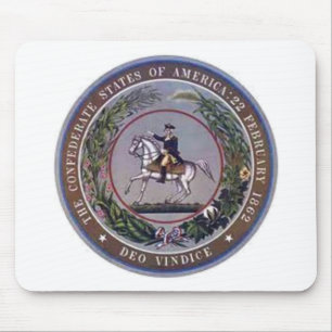 CSA SEAL MOUSE PAD