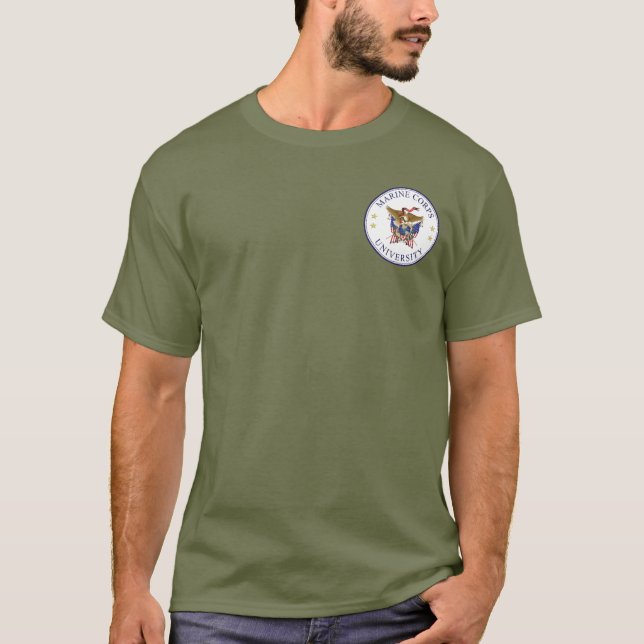 CSC Skivvy Shirt Ver 2 (Front)