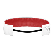 CSCMC Headband