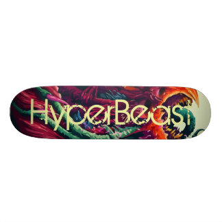 CSGO Hyper Beast Skin Skateboard
