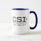 CSI / Add Your City